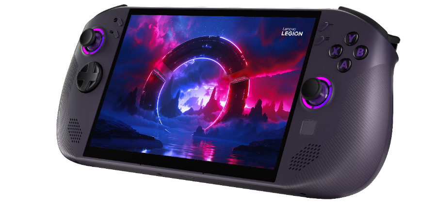 Lenovo Legion Go S—Powered by SteamOS-1