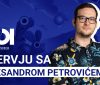 Aleksandar Petrović - Two Desperados Studio