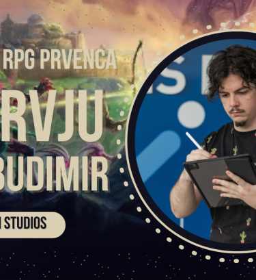 Luka Budimir
