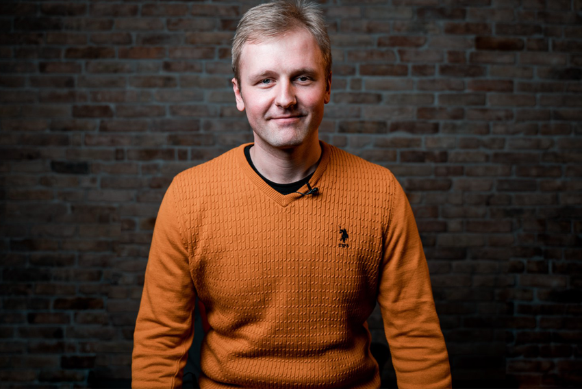Dino Trnka