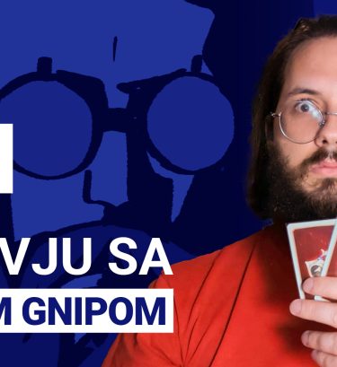 Petar Gnip