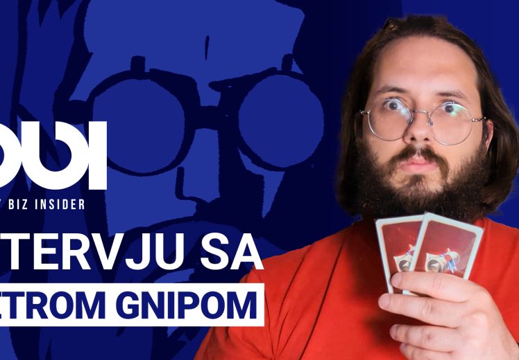 Petar Gnip