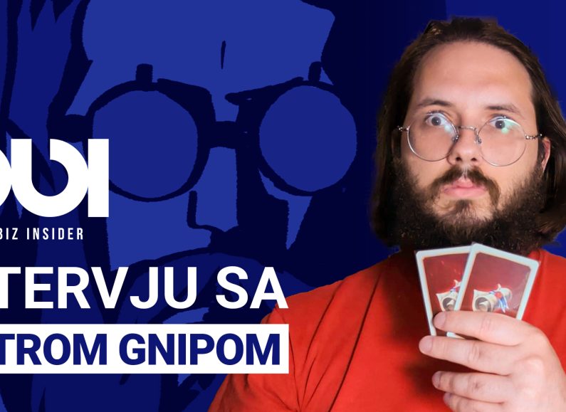 Petar Gnip