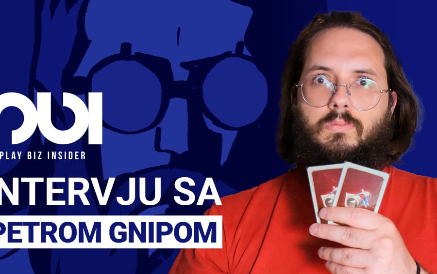 Petar Gnip