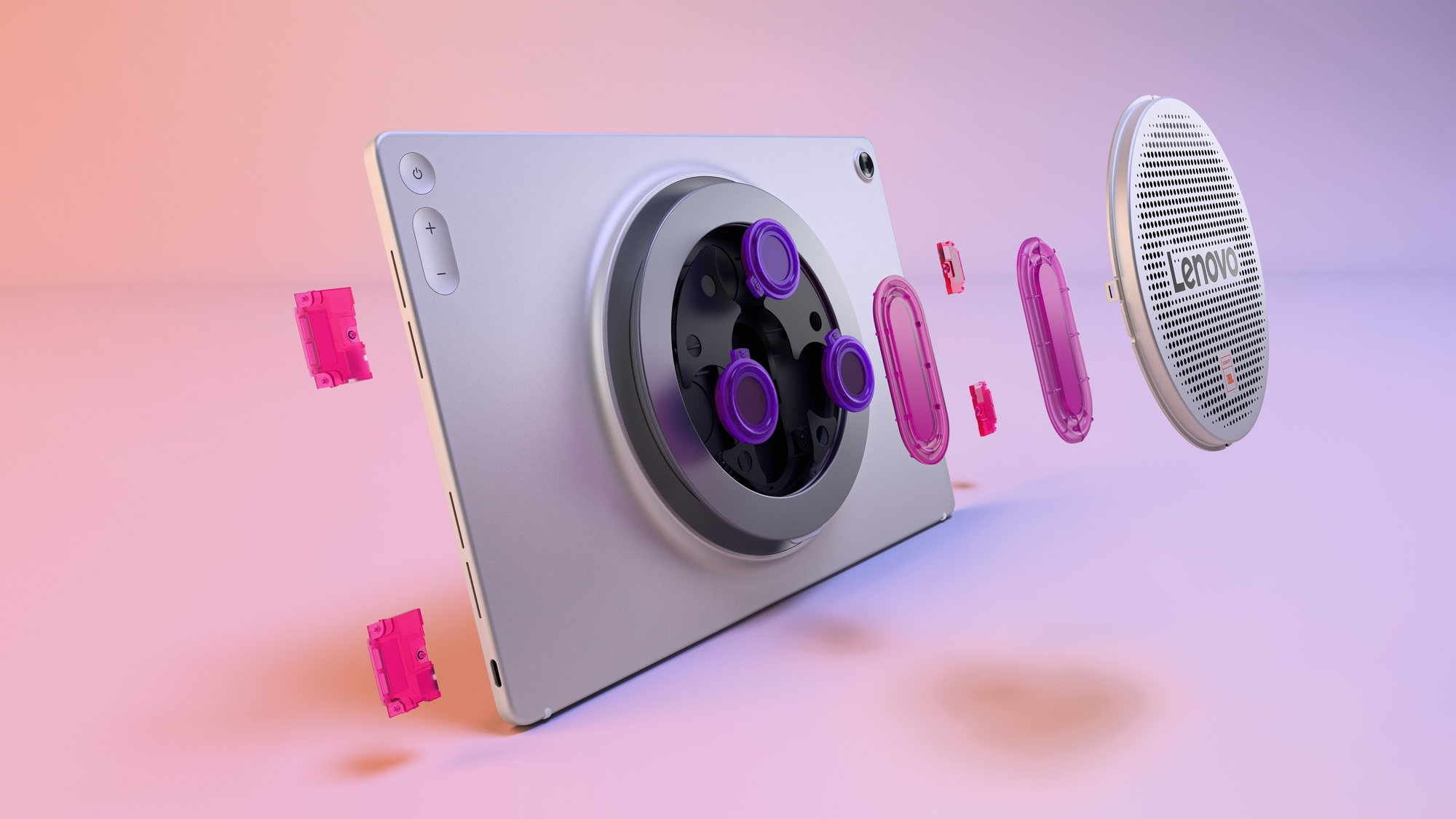 26_Lenovo_Tab_Plus_Gen_2_Audio_system_exploded_view_JBL_9-unit